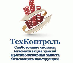 "TEXKOHTPOЛЬ"