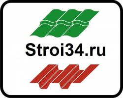 Строй 34