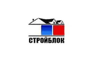 Стройблок